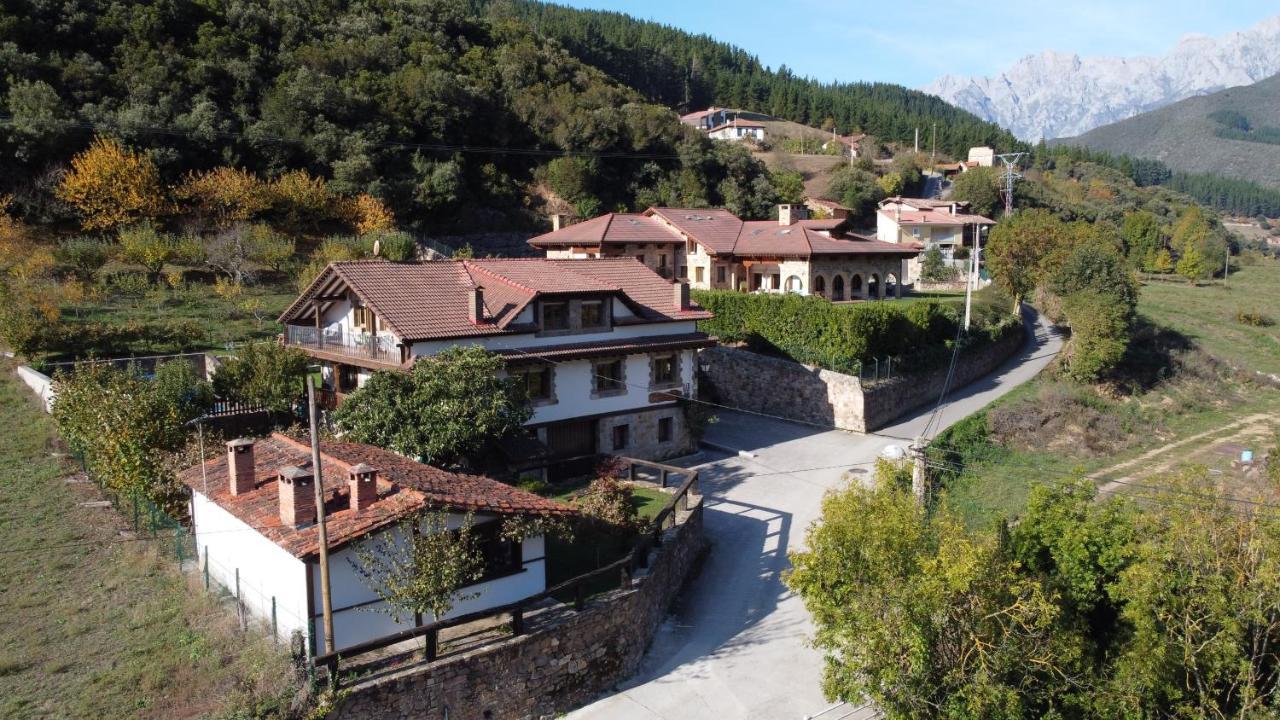 Apartamento Valverde II Potes Exterior photo