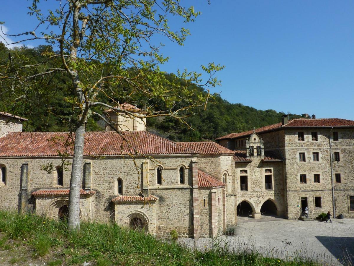 Apartamento Valverde II Potes Exterior photo